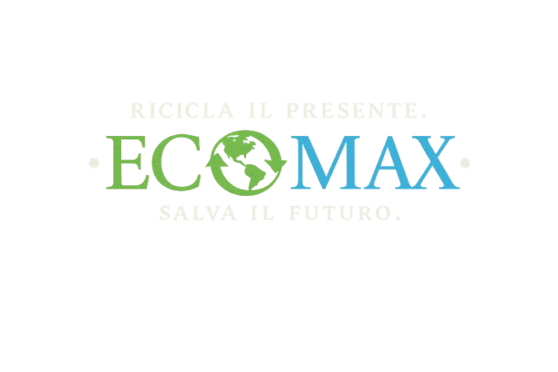 Ecomax - ricicla il presente, salva il futuro