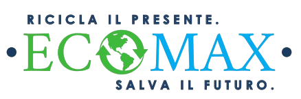 Ecomax - ricicla il presente, salva il futuro
